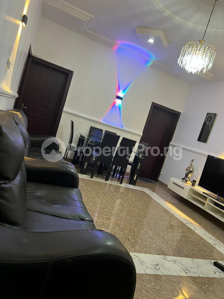 1 bedroom Flat / Apartment for shortlet Royal Cedar Estate, Abraham adesanya estate Ajah Lagos