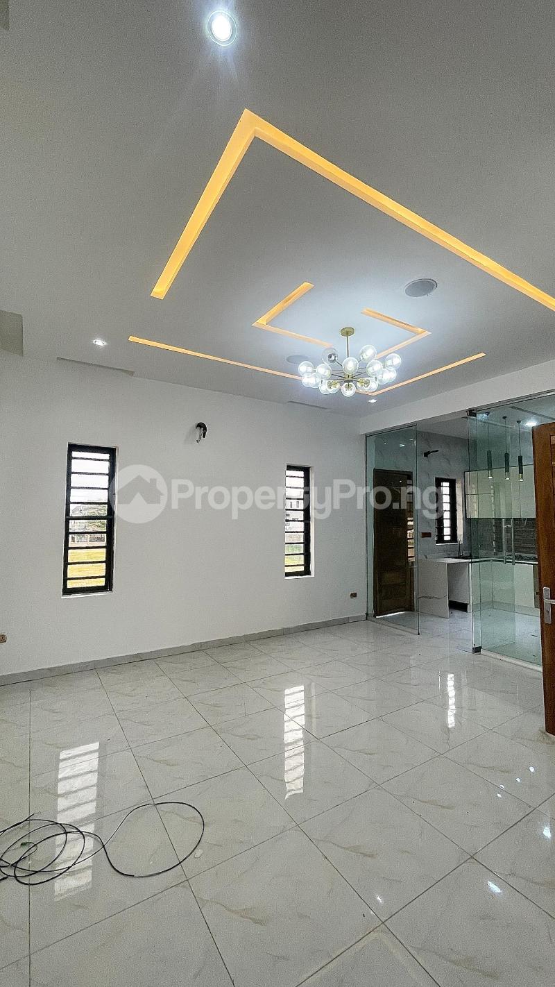 1 bedroom Flat / Apartment for rent chevron Lekki Lagos