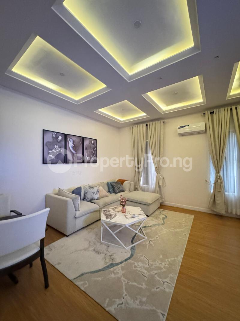 Flat / Apartment for sale Ikate Lekki Lagos