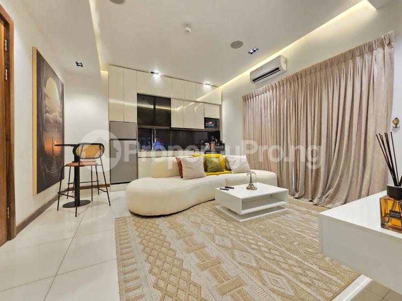 1 bedroom Flat / Apartment for rent Admiralty Way Lekki Phase 1 Lekki Lagos