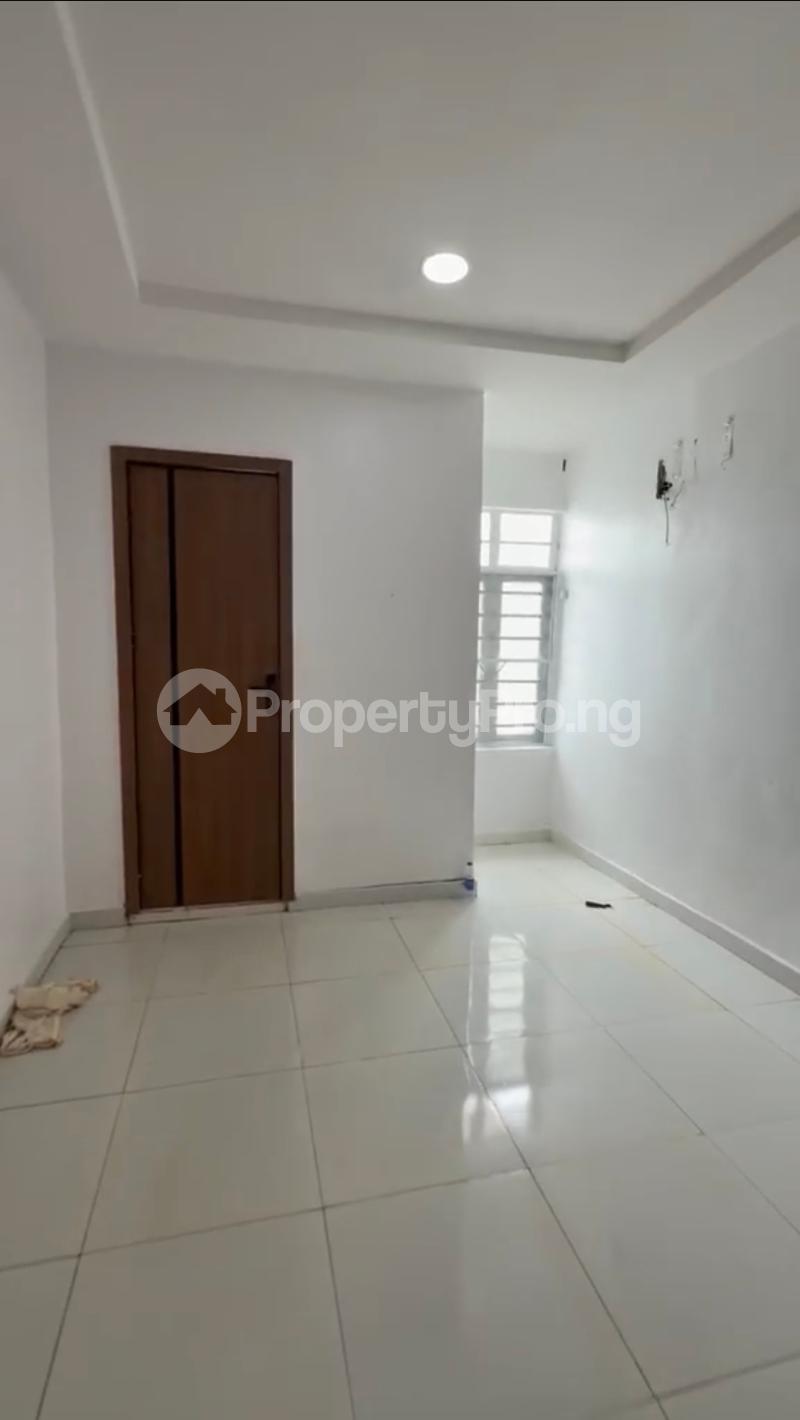 1 bedroom Flat / Apartment for rent Lekki Conservation Centre Lekki Lagos
