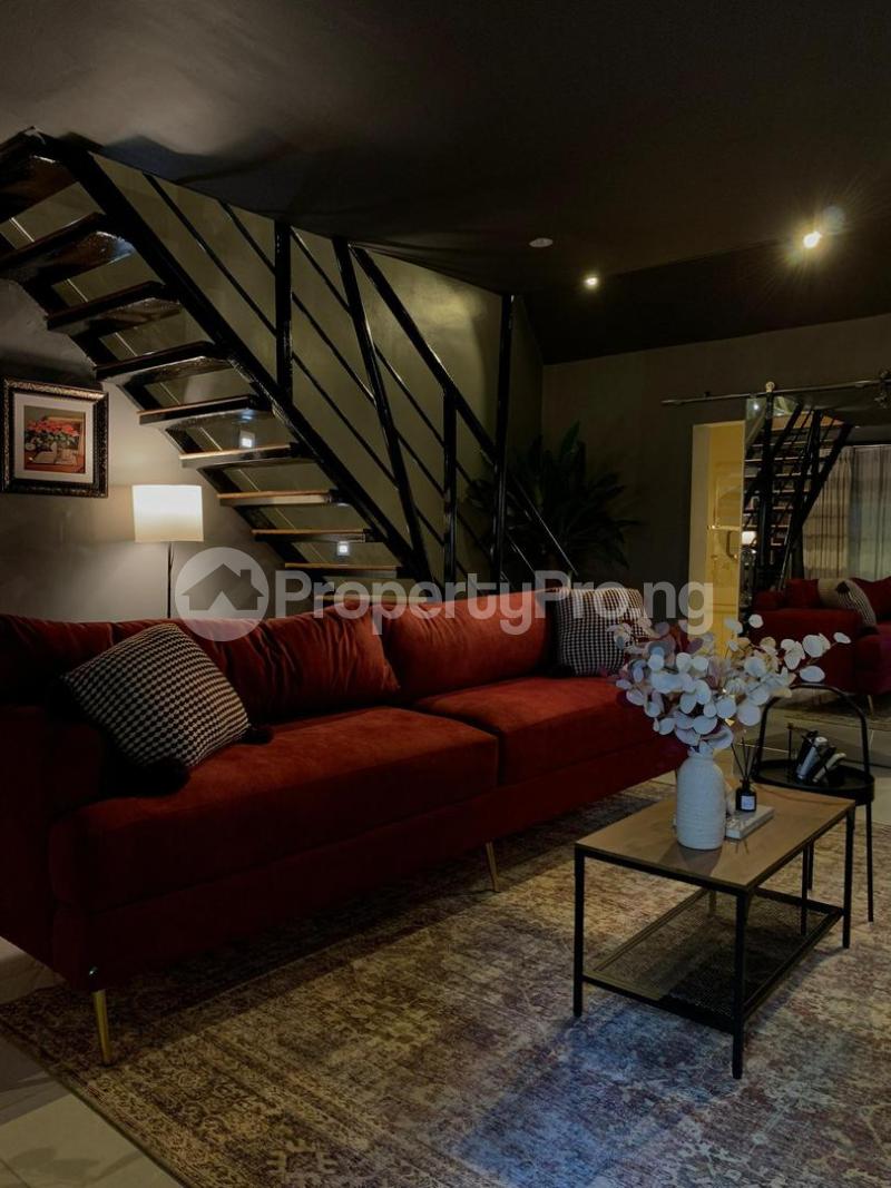 1 bedroom Flat / Apartment for shortlet Ikoyi Lagos