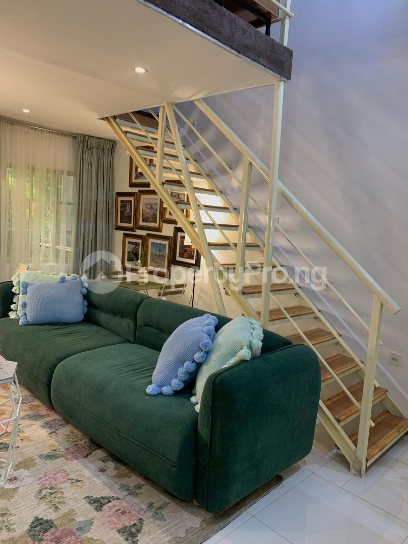 1 bedroom Flat / Apartment for shortlet Ikoyi Lagos