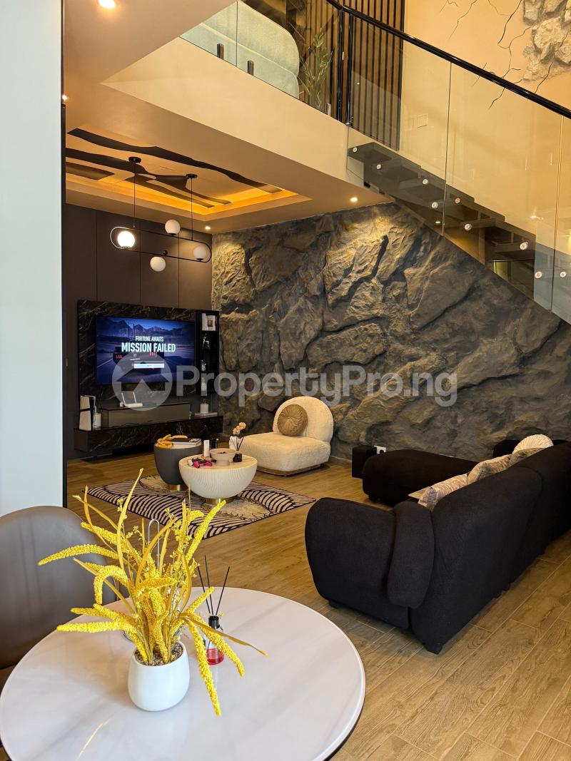 1 bedroom House for shortlet Lekki Lagos