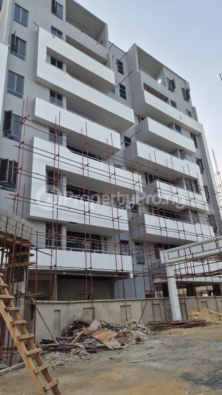Flat / Apartment for rent Lekki Phase 1 Lekki Lagos