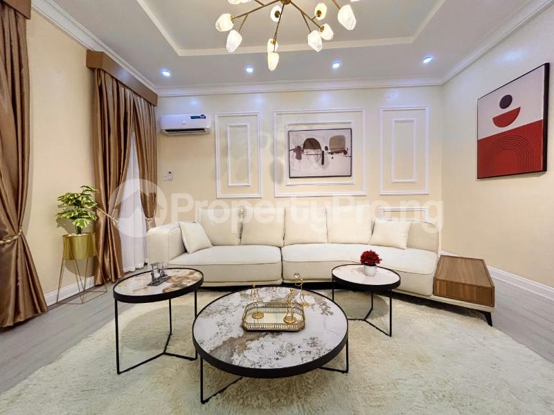 1 bedroom Flat / Apartment for shortlet Osborne Foreshore Estate Ikoyi Lagos