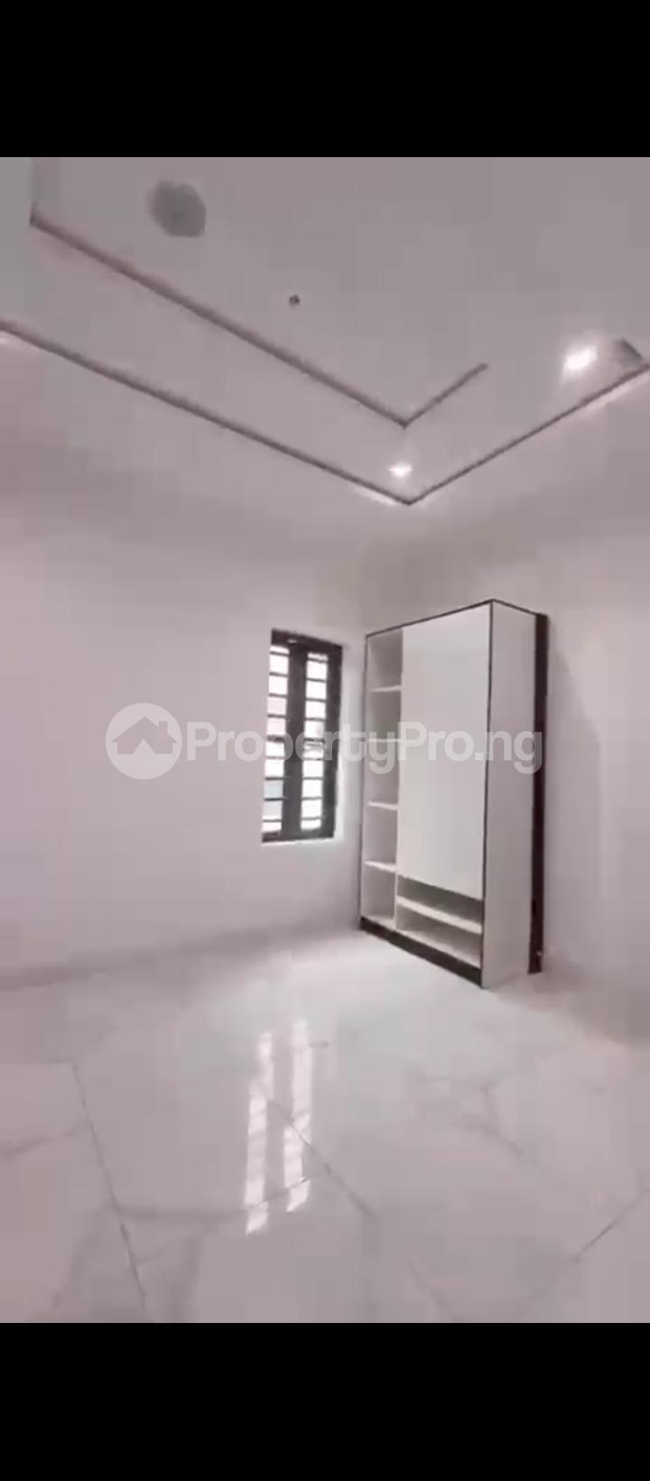 1 bedroom Flat / Apartment for rent Whitesand Ologolo Sangotedo Lagos