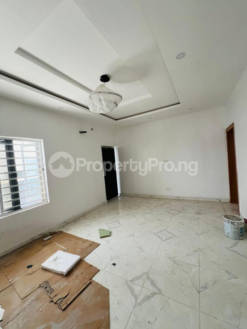 1 bedroom Flat / Apartment for rent Orchid Lekki Lagos