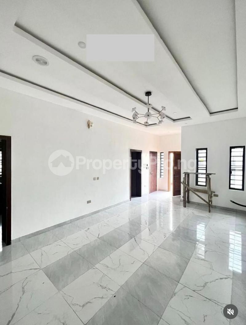 1 bedroom Flat / Apartment for rent Orchid Lekki Lagos