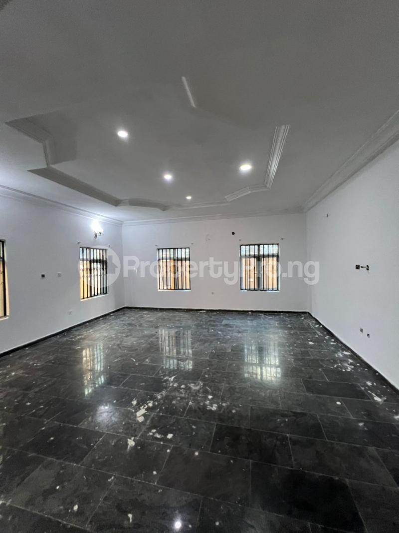 1 bedroom Flat / Apartment for rent chevron Lekki Lagos
