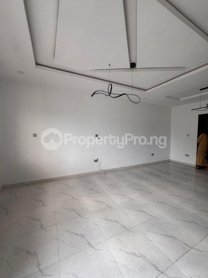 1 bedroom Flat / Apartment for rent Orchid Lekki Lagos