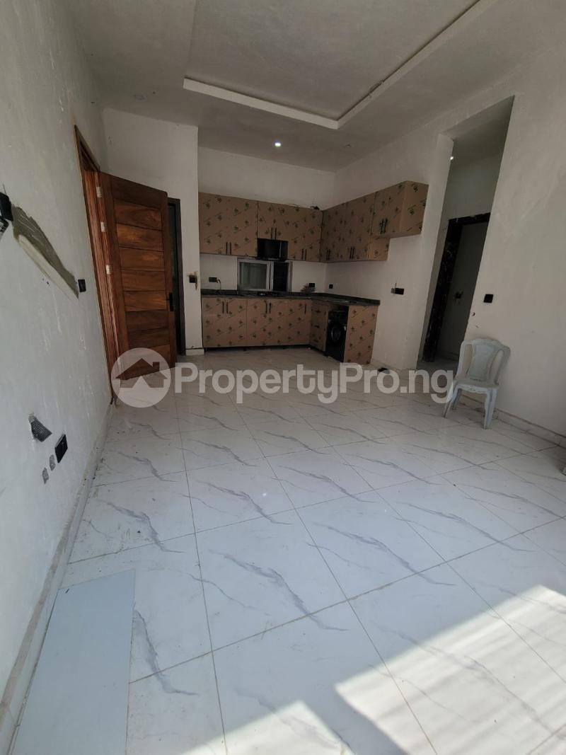 2 bedroom House for rent Ikate Lekki Lagos