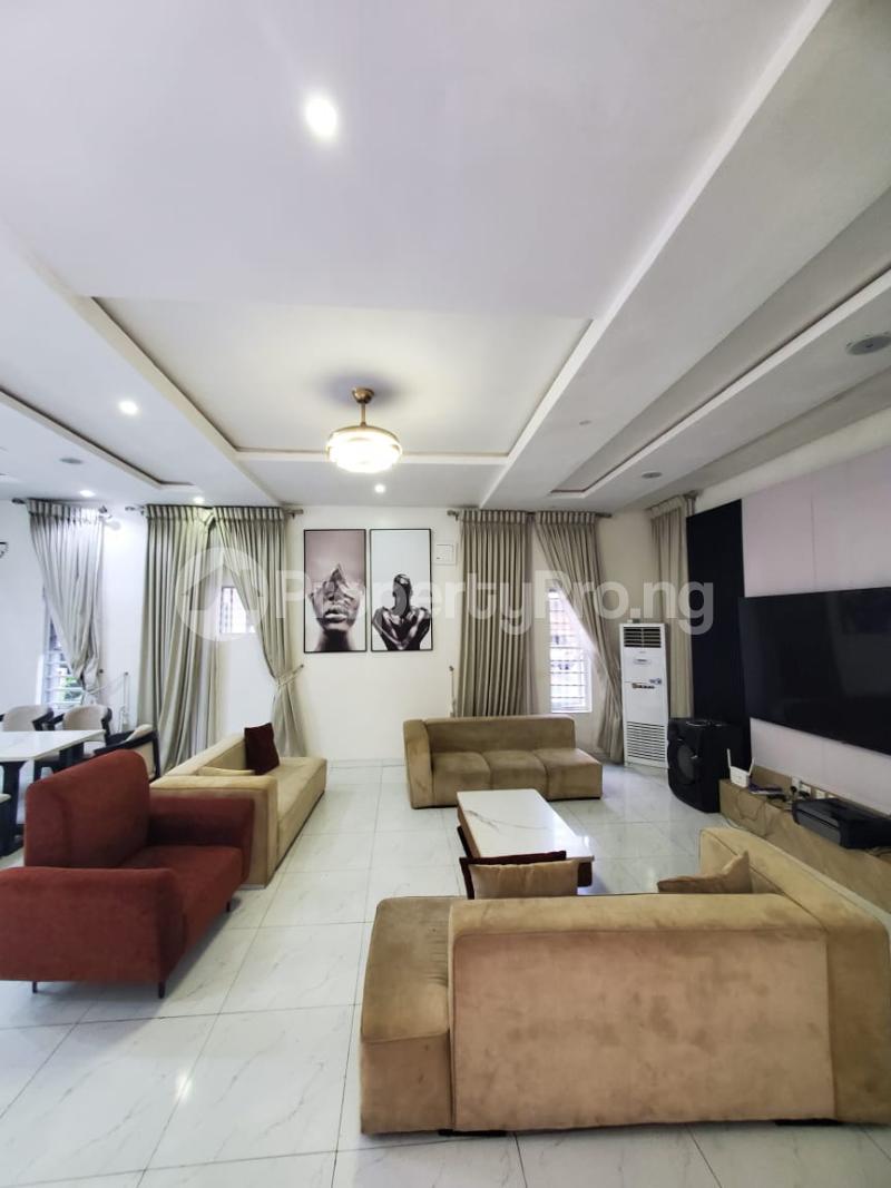1 bedroom Flat / Apartment for rent Orchid Lekki Lagos