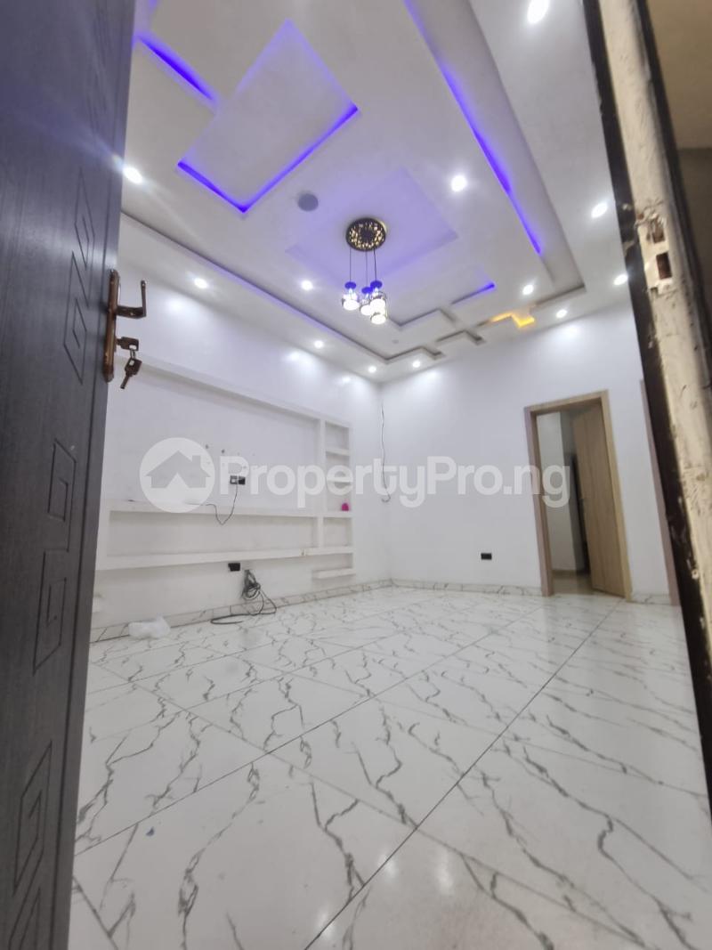 1 bedroom Flat / Apartment for rent Ikota Lekki Lagos