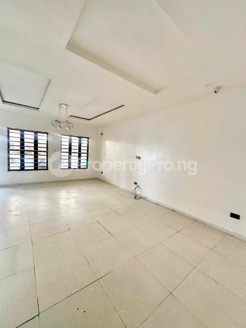 1 bedroom Flat / Apartment for rent Orchid Lekki Lagos