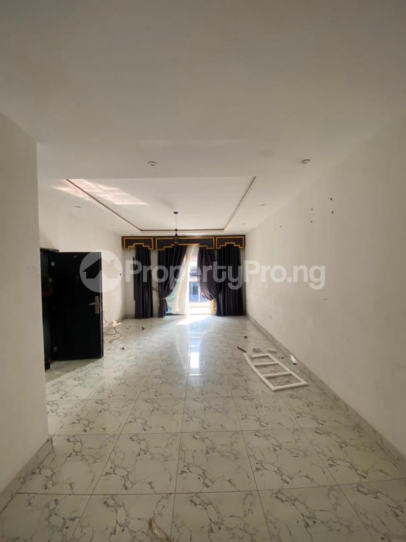 3 bedroom House for rent Orchid Lekki Lagos