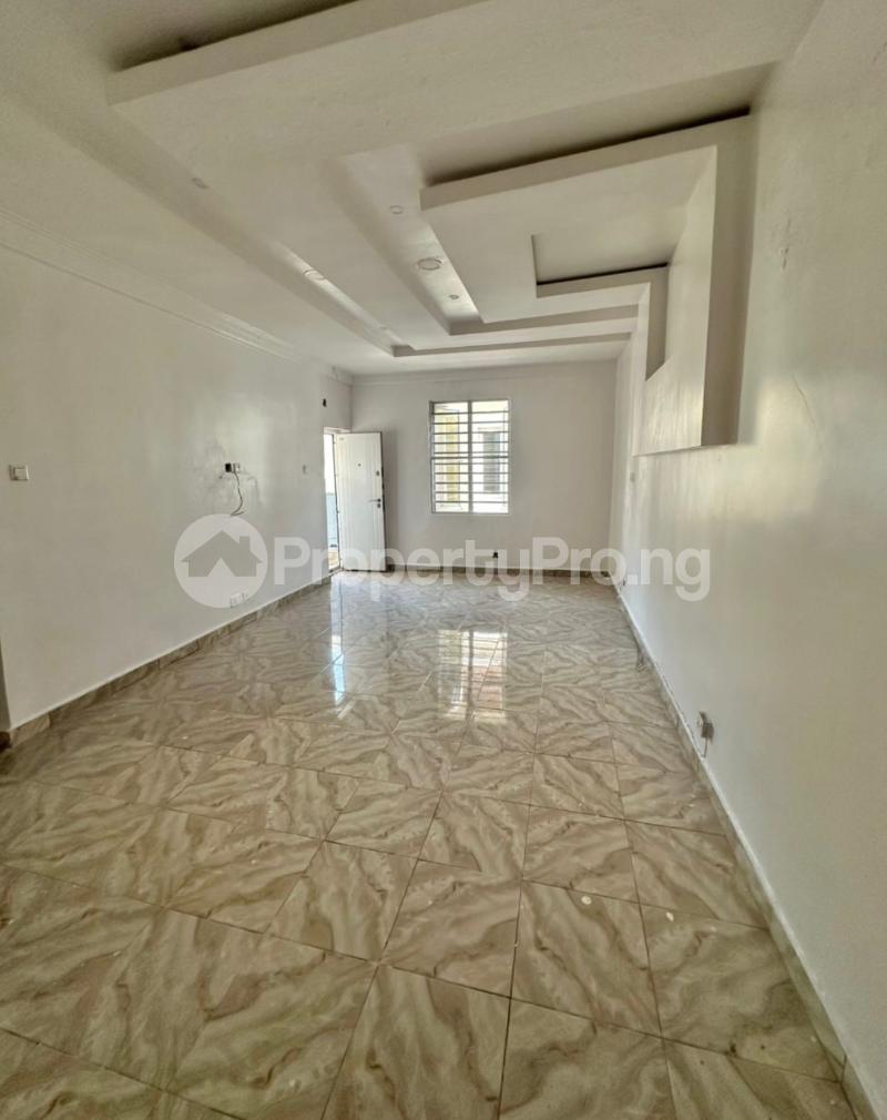 1 bedroom Flat / Apartment for rent Chevron Lekki Lagos