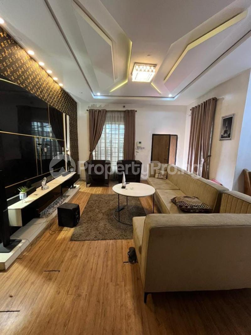 1 bedroom Flat / Apartment for rent Chevron Lekki Lagos
