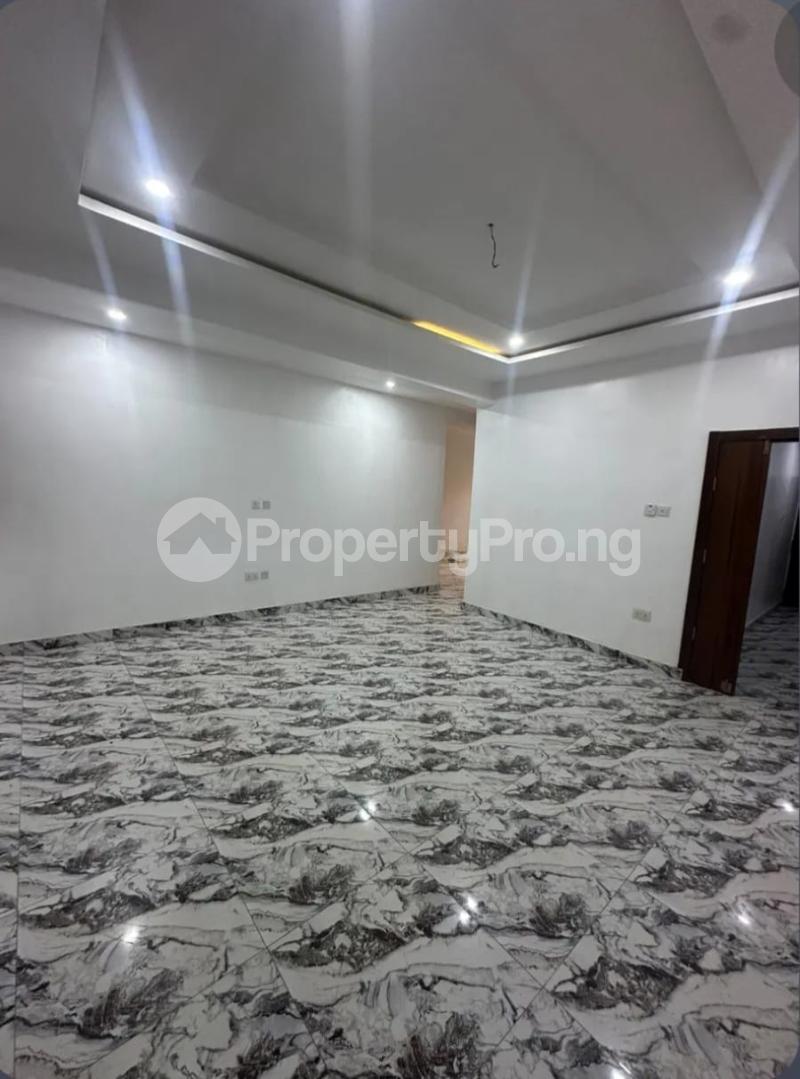 3 bedroom House for rent Lekki Phase 1 Lekki Lagos