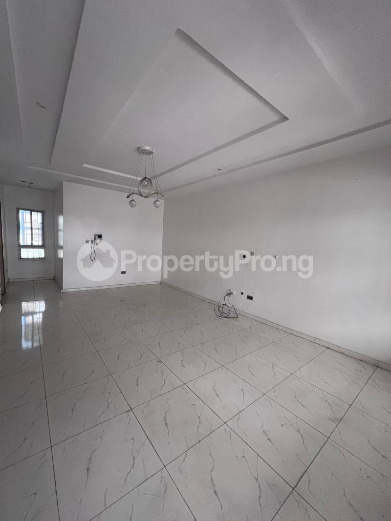 1 bedroom Flat / Apartment for rent Orchid Lekki Lagos