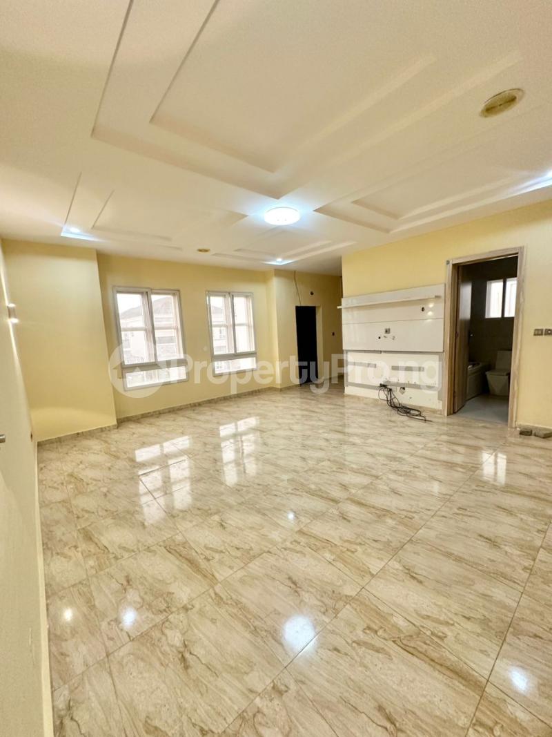 1 bedroom Flat / Apartment for rent Orchid Lekki Lagos