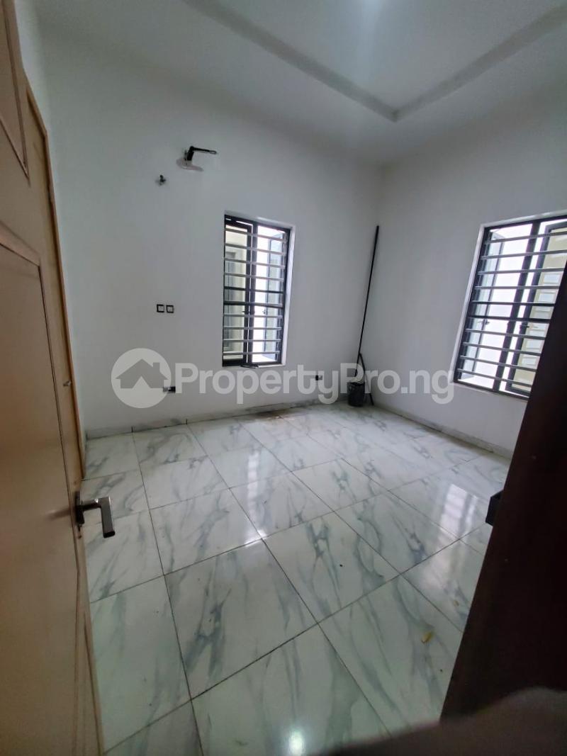 1 bedroom Flat / Apartment for rent Ikota Lekki Lagos