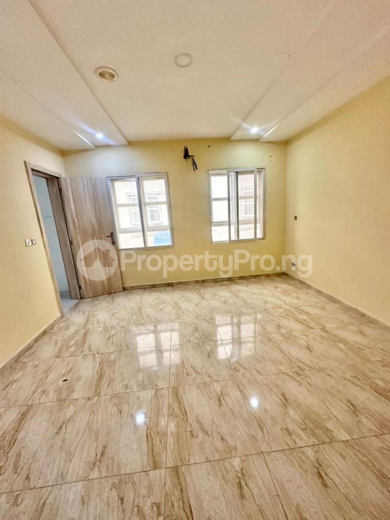 1 bedroom Flat / Apartment for rent Orchid Lekki Lagos