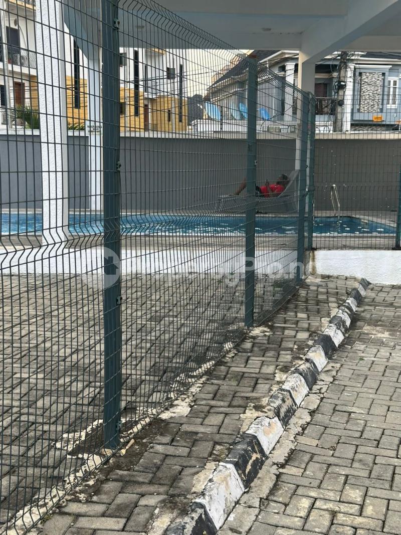 1 bedroom Flat / Apartment for rent Orchid Lekki Lagos