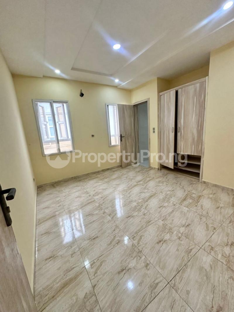 1 bedroom Flat / Apartment for rent Orchid Lekki Lagos