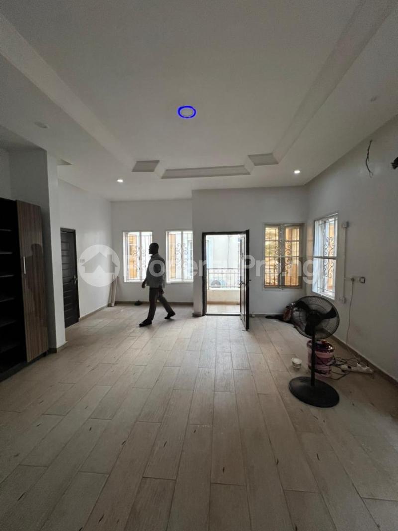 1 bedroom Flat / Apartment for rent Chevron Lekki Lagos