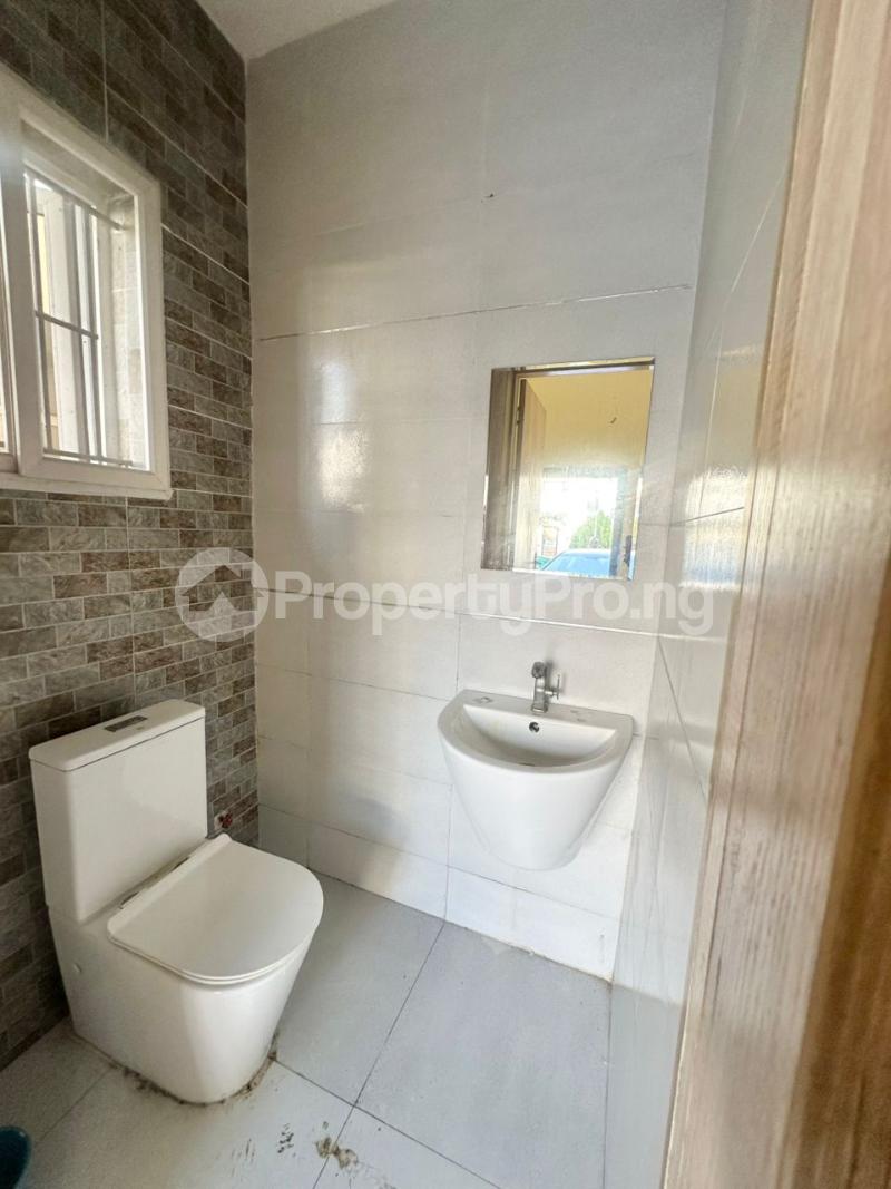 1 bedroom Flat / Apartment for rent Orchid Lekki Lagos