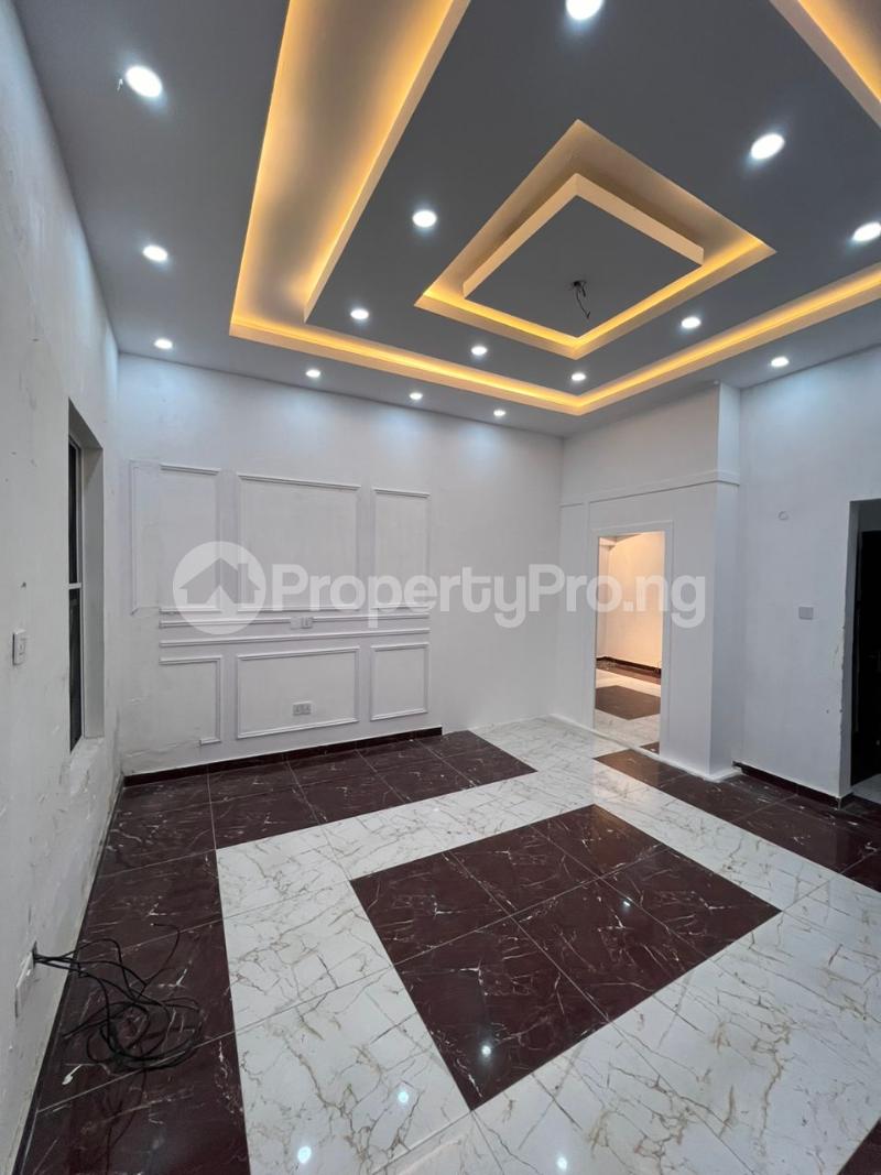1 bedroom Flat / Apartment for rent chevron Lekki Lagos