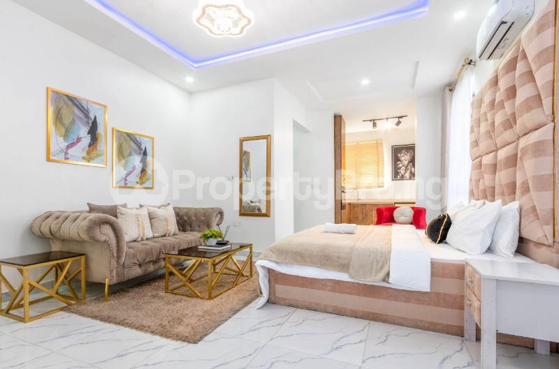 Flat / Apartment for shortlet Ikate Ikate Lekki Lagos