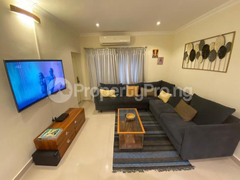 1 bedroom Flat / Apartment for shortlet Vi Victoria Island Lagos