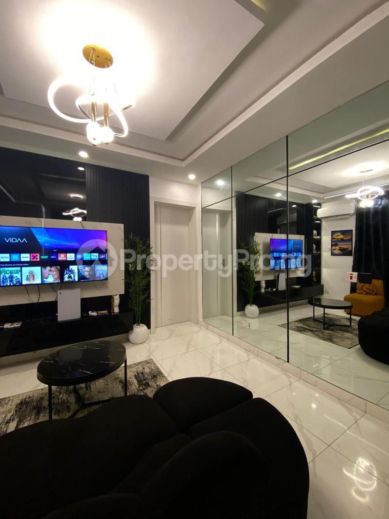 1 bedroom Flat / Apartment for sale Ikate Ikate Lekki Lagos