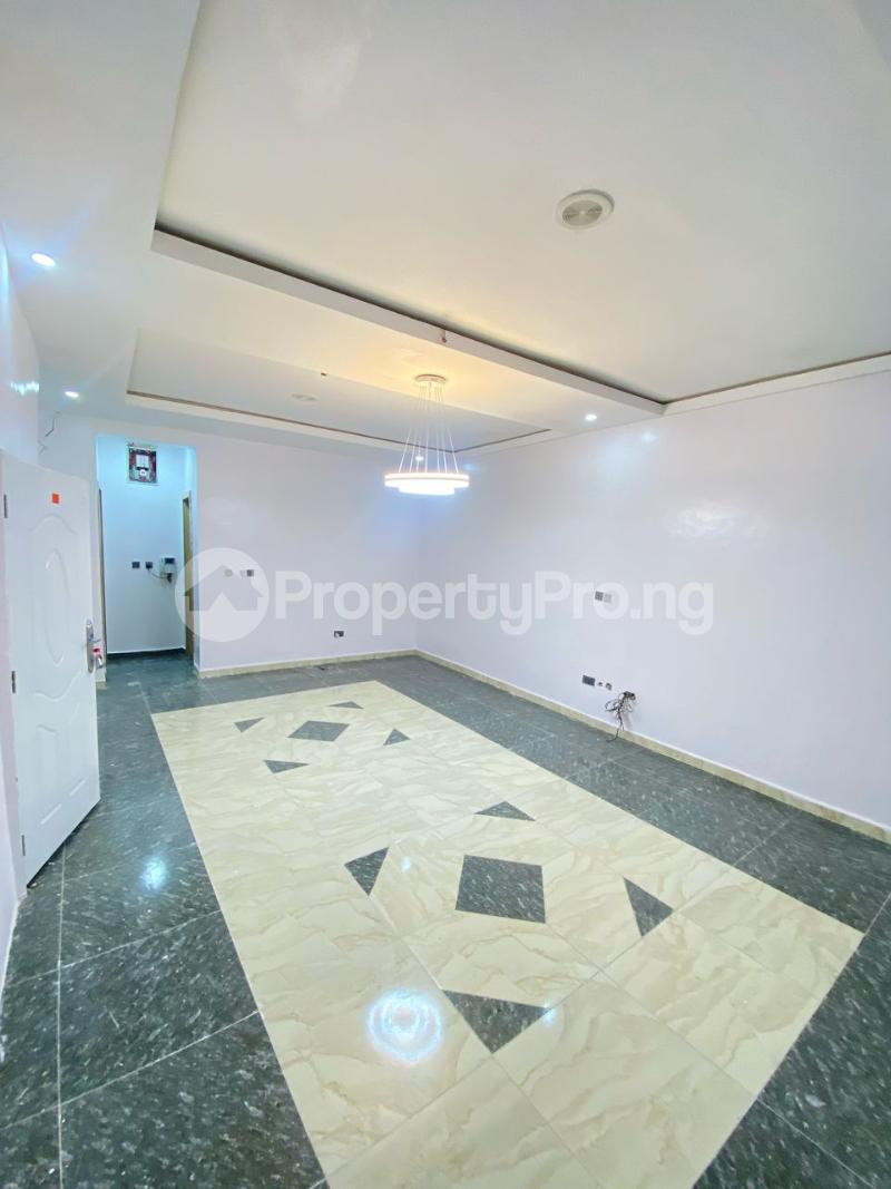 1 bedroom Flat / Apartment for rent Orchid Road Before Roundabout Lekki Lagos