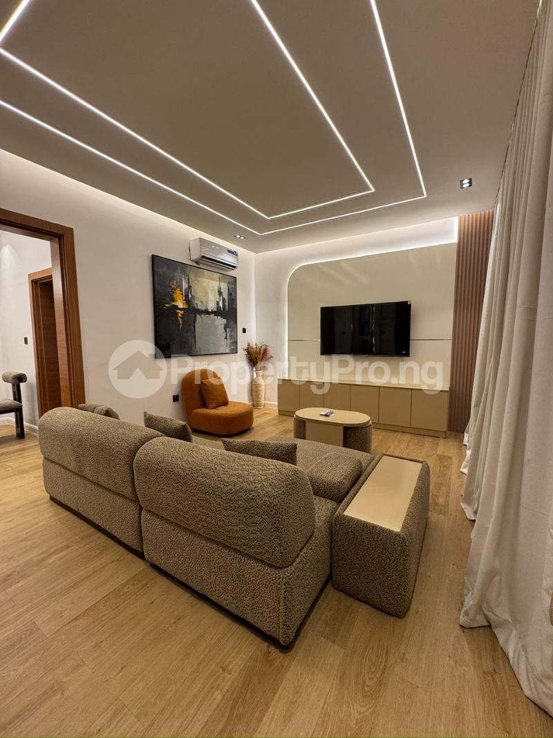 1 bedroom Flat / Apartment for shortlet Wuse 2 Abuja - 0