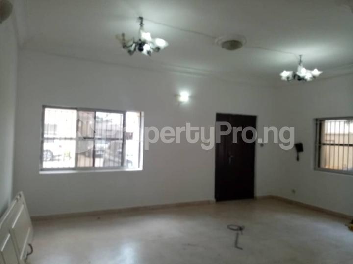 1 bedroom Flat / Apartment for rent Right Side Lekki Phase 1 Lekki Lagos