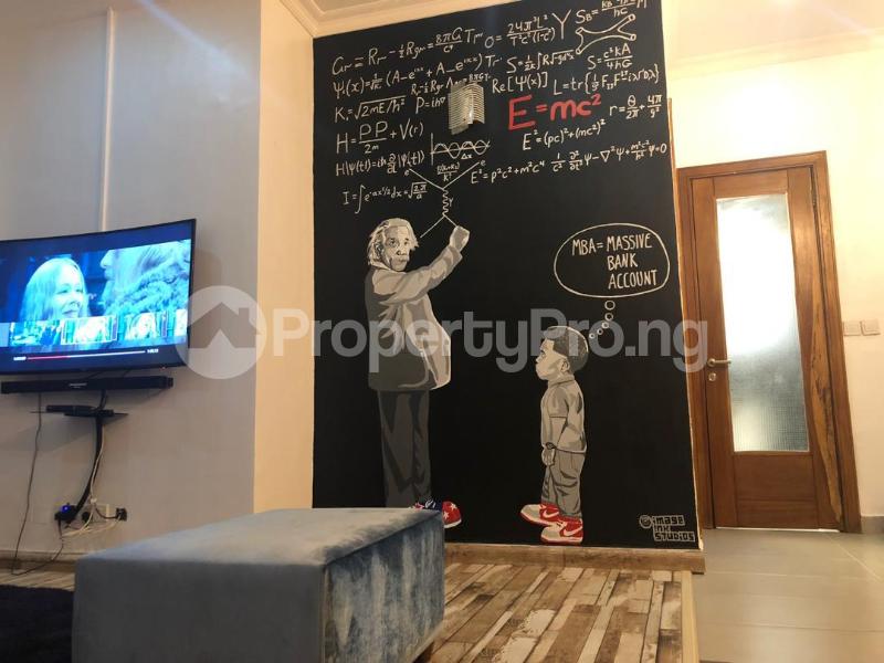 1 bedroom Flat / Apartment for shortlet ... ONIRU Victoria Island Lagos