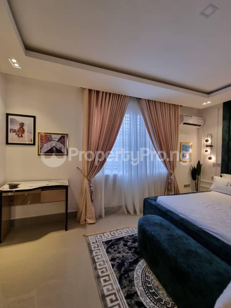 1 bedroom Flat / Apartment for shortlet Admiralty Way Lekki Phase 1 Lekki Lagos - 6
