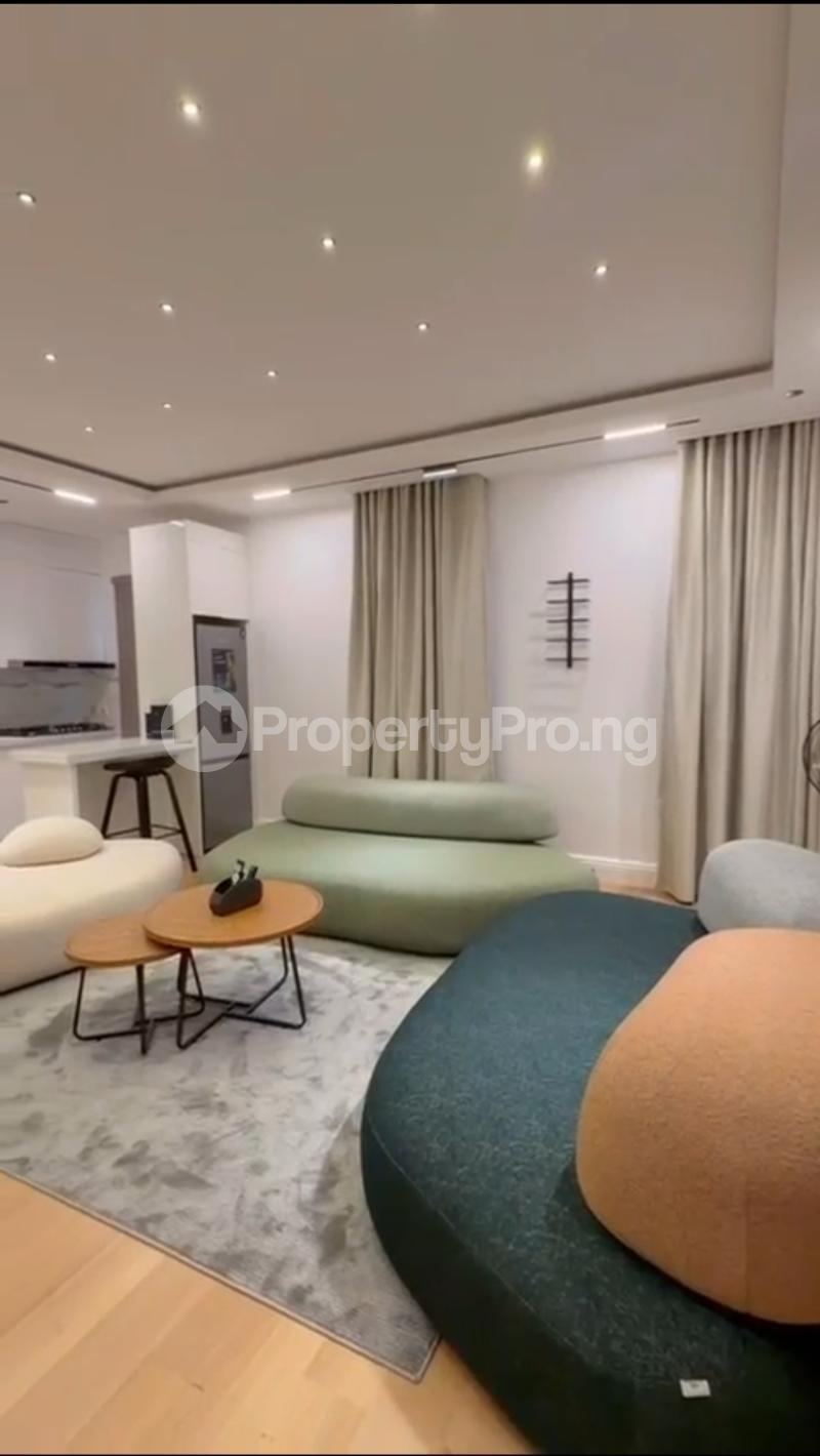 1 bedroom Flat / Apartment for shortlet Jahi Abuja - 0