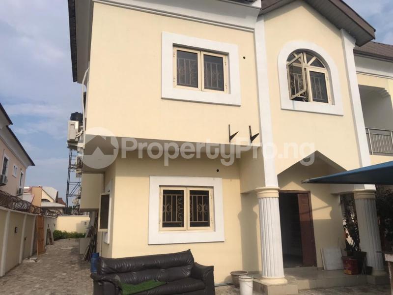 1 bedroom Flat / Apartment for rent Lekki Phase 1 Lekki Lagos