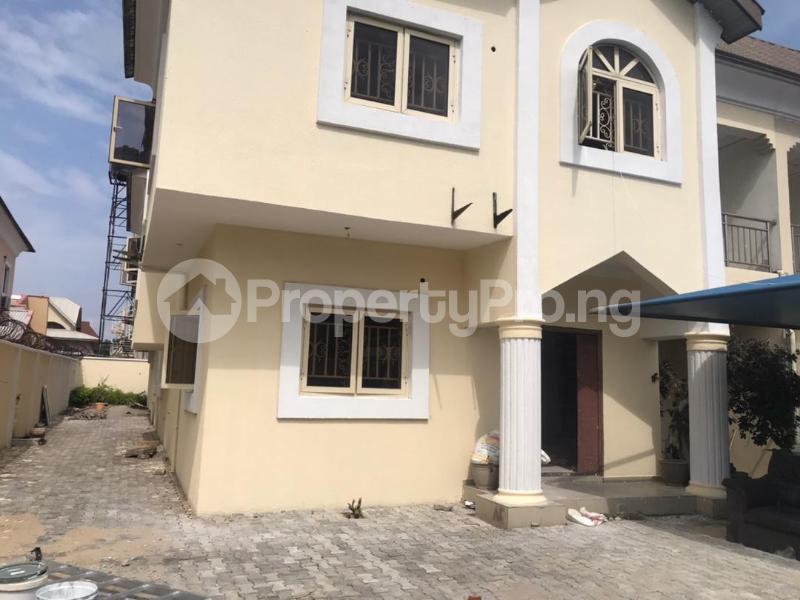 1 bedroom Flat / Apartment for rent Lekki Phase 1 Lekki Lagos