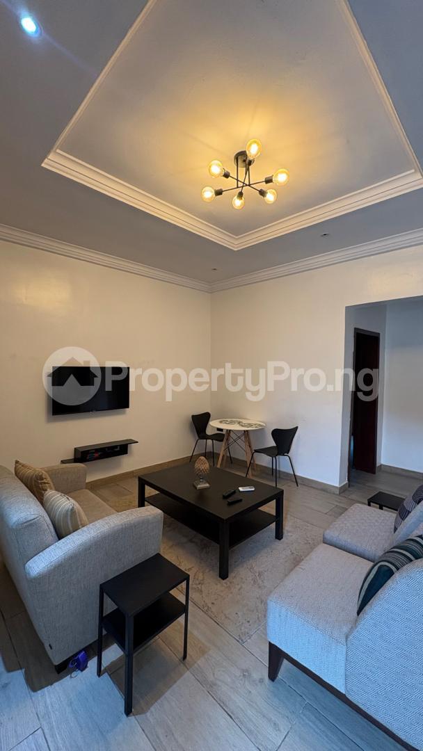 1 bedroom Flat / Apartment for shortlet Oluyole Estate Ibadan Oyo