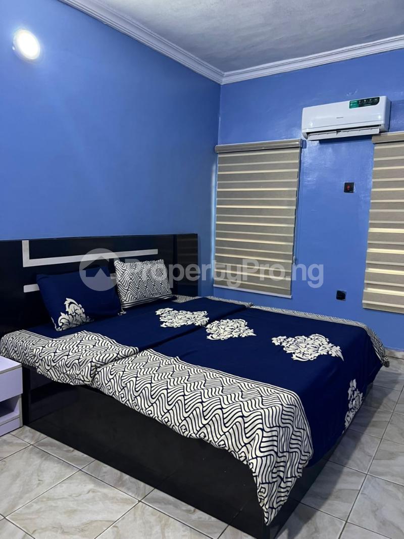 1 bedroom Flat / Apartment for shortlet 212 Olaniyi Street Abule Egba Abule Egba Lagos