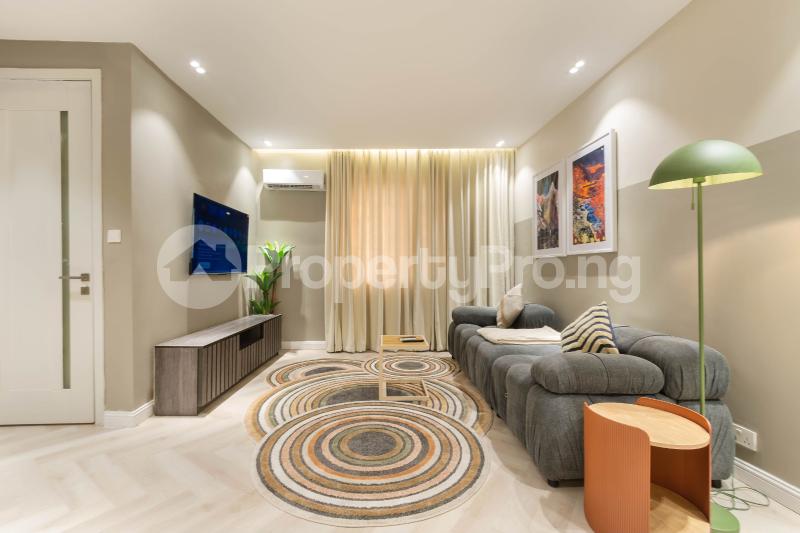 1 bedroom Flat / Apartment for shortlet Lekki Phase 1 Lekki Lagos