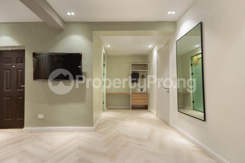 1 bedroom Flat / Apartment for shortlet Lekki Phase 1 Lekki Lagos