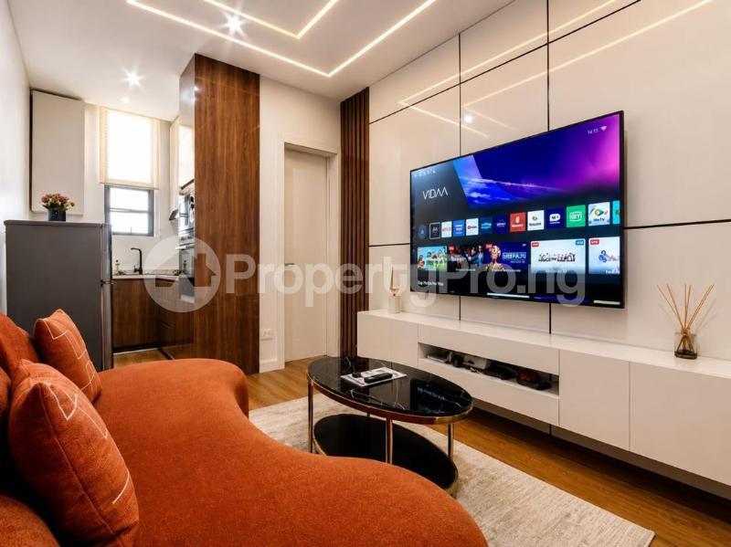 1 bedroom Flat / Apartment for shortlet Ikate Lekki Lagos