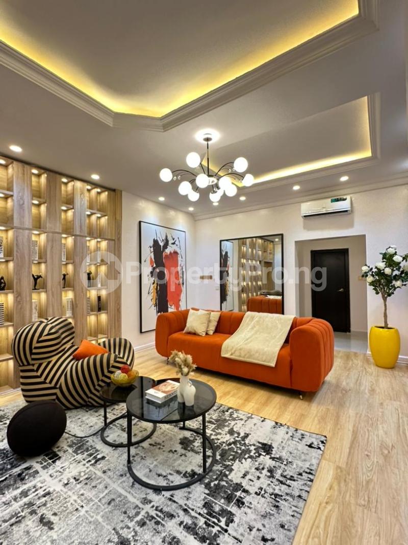 1 bedroom Flat / Apartment for shortlet Osapa london Lekki Lagos