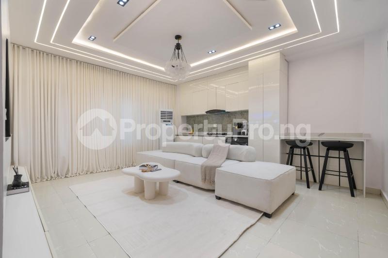 1 bedroom Flat / Apartment for shortlet Ikate Lekki Lagos